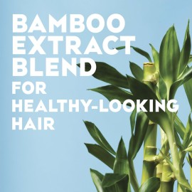 OGX Nourishing + Coconut Oil Weightless Hydrating Oil Hair Mist, Lightweight Leave-In Hair Treatment with Coconut Oil & Bamboo Extract, Paraben & Sulfate Surfactant-Free, 4 fl oz OGX Nourishing + Coconut Oil Weightless Hydrating Oil Hair Mist, Lightweight Leave-In Hair Treatment with Coconut Oil & Bamboo Extract, Paraben & Sulfate Surfactant-Free, 4 fl oz