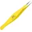 Majestic Bombay Fine Point Tweezers for Women and Men - Splinter Ticks, Facial, Brow and Ingrown Hair Removal-Sharp, Needle Nose, Surgical Tweezers Precision Pluckers best tweezers for chin hair