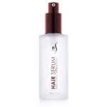 HerStyler Hair Repair Serum - Argan Oil Hair Serum for Frizzy and Damaged Hair - For Frizz, Styling and Shine - 2 Fl Oz - Pack of 1