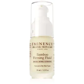 Eminence Bamboo Firming Fluid, 1.2 Ounce