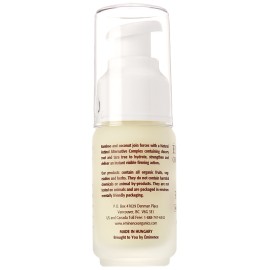 Eminence Bamboo Firming Fluid, 1.2 Ounce