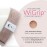 MILANO COLLECTION WiGrip, The Original Comfort Wig Grip Band, Adjustable Band for Glueless Support, Non-Slip Wig Grip Headbands, Tension-Free, One Size Fits All, Nude
