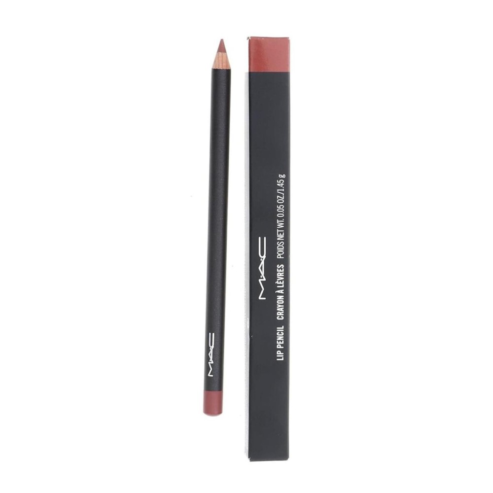 MAC Lip Pencil Whirl Dirty Rose 0.05 oz / 1.45 g MAC Lip Pencil Whirl Dirty Rose 0.05 oz / 1.45 g