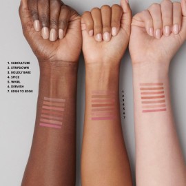 MAC Lip Pencil Whirl Dirty Rose 0.05 oz / 1.45 g MAC Lip Pencil Whirl Dirty Rose 0.05 oz / 1.45 g