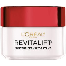LOreal ParisRevitalift Face & Neck Anti-Wrinkle & Firming Moisturizer Day Cream 1.70 oz LOreal ParisRevitalift Face & Neck Anti-Wrinkle & Firming Moisturizer Day Cream 1.70 oz
