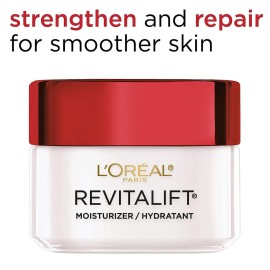 LOreal ParisRevitalift Face & Neck Anti-Wrinkle & Firming Moisturizer Day Cream 1.70 oz LOreal ParisRevitalift Face & Neck Anti-Wrinkle & Firming Moisturizer Day Cream 1.70 oz