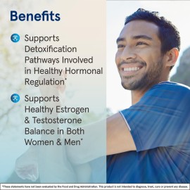 Jarrow Formulas DIM + CDG, Dietary Supplement, Liver Detox Support for Healthy Hormone Regulation and General Wellness, 30 Veggie Capsules, Up to a 30 Day Supply Jarrow Formulas DIM + CDG, Dietary Supplement, Liver Detox Support for Healthy Hormone Regulation and General Wellness, 30 Veggie Capsules, Up to a 30 Day Supply