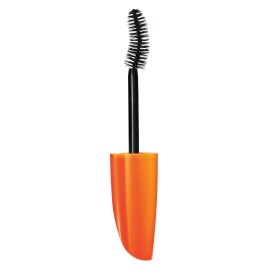 Rimmel London Scandaleyes Curve Alert Mascara, Volumizing, Curls, Plumps, 001, Black, 0.41oz Rimmel London Scandaleyes Curve Alert Mascara, Volumizing, Curls, Plumps, 001, Black, 0.41oz