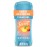 Secret Fresh Antiperspirant Deodorant for Women, 72hr Breathable Sweat & Odor Protection, Instant Freshness & Gentle, PH Balancing Minerals, Clear Gel, Sweet Nectarine Scent, 2.6 oz