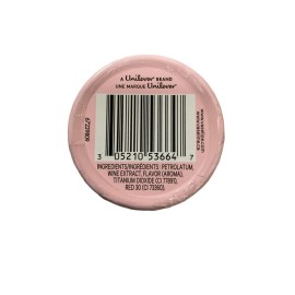 VASELINE Limited Edition Pink Bubbly Lip Therapy, 17g / 0.6 oz VASELINE Limited Edition Pink Bubbly Lip Therapy, 17g / 0.6 oz