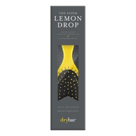Drybar Super Lemon Drop Detangling Brush