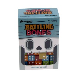 Battling Bones Game