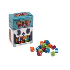 Battling Bones Game Battling Bones Game
