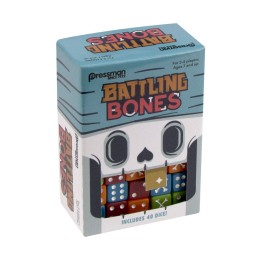Battling Bones Game Battling Bones Game