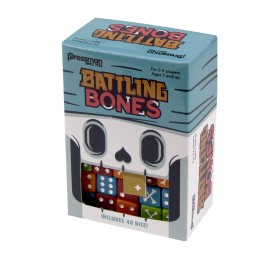 Battling Bones Game Battling Bones Game