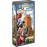 Carcassonne The Tower Board Game Expansion - Reach for The Skies in a New Dimension! Medieval Strategy Game for Kids and Adults, Ages 7+, 2-6 Players, 45 Minute Playtime, Made by Z-Man Games