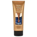 Sally Hansen Airbrush Legs, Leg Makeup, Medium, Easy Application, Flawless Looking Legs, Water Resistant, Transfer Proof Lotion