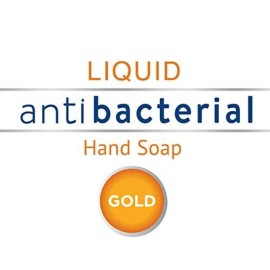 Dial Antibacterial Liquid Hand Soap, Gold, 7.5 Ounce Dial Antibacterial Liquid Hand Soap, Gold, 7.5 Ounce
