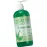 SATIN SMOOTH Aloe Vera Gel, Post-Wax Soothing Formula to Reduce Redness and Soothe Irritated Skin, Hydrating Care for Face, Body, and Hair, 16 fl oz.