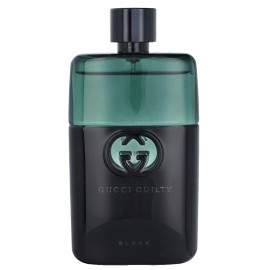 Gucci Guilty Black Pour Homme by Gucci EDT Spray/FN233610/3 oz/Men/ Gucci Guilty Black Pour Homme by Gucci EDT Spray/FN233610/3 oz/Men/