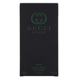 Gucci Guilty Black Pour Homme by Gucci EDT Spray/FN233610/3 oz/Men/ Gucci Guilty Black Pour Homme by Gucci EDT Spray/FN233610/3 oz/Men/