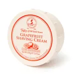 Taylor of Old Bond Street Shaving Cream Bowl, Grapefruit, 5.3 Oz, (01017)