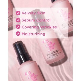 TOUCH IN SOL No Pore Blem Primer, 1.01 fl.oz(30ml) - Face Makeup Primer, Big Pores Perfect Cover, Skin Flawless and Glowing, Instantly Smoothes Lines, Long Lasting Makeup\'s Staying TOUCH IN SOL No Pore Blem Primer, 1.01 fl.oz(30ml) - Face Makeup Primer, Big Pores Perfect Cover, Skin Flawless and Glowing, Instantly Smoothes Lines, Long Lasting Makeup\'s Staying