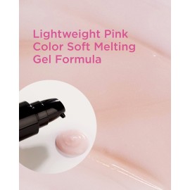 TOUCH IN SOL No Pore Blem Primer, 1.01 fl.oz(30ml) - Face Makeup Primer, Big Pores Perfect Cover, Skin Flawless and Glowing, Instantly Smoothes Lines, Long Lasting Makeup\'s Staying TOUCH IN SOL No Pore Blem Primer, 1.01 fl.oz(30ml) - Face Makeup Primer, Big Pores Perfect Cover, Skin Flawless and Glowing, Instantly Smoothes Lines, Long Lasting Makeup\'s Staying