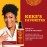 Creme of Nature, Argan Oil for Hair, Perfect 7-in-1 Leave-in Treatment, for Healthy Hair with Exotic Shine, 5.1 Fl Oz (Package May Vary)