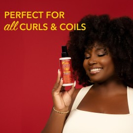 Creme of Nature, Argan Oil for Hair, Perfect 7-in-1 Leave-in Treatment, for Healthy Hair with Exotic Shine, 5.1 Fl Oz (Package May Vary) Creme of Nature, Argan Oil for Hair, Perfect 7-in-1 Leave-in Treatment, for Healthy Hair with Exotic Shine, 5.1 Fl Oz (Package May Vary)