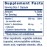 Life Extension Glutathione, Cysteine & C, 500 mg of Vitamin C, Powerful antioxidant Supplement to Support Liver Health, Gluten-Free, Non-GMO, 100 Capsules