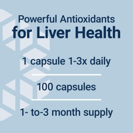 Life Extension Glutathione, Cysteine & C, 500 mg of Vitamin C, Powerful antioxidant Supplement to Support Liver Health, Gluten-Free, Non-GMO, 100 Capsules Life Extension Glutathione, Cysteine & C, 500 mg of Vitamin C, Powerful antioxidant Supplement to Support Liver Health, Gluten-Free, Non-GMO, 100 Capsules