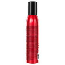 SexyHair Big Altitude Bodifying Blow Dry Mousse, 6.8 Oz | Volume with Hold | Up to 72 Hours Humidity Resistance | Thermal Protection SexyHair Big Altitude Bodifying Blow Dry Mousse, 6.8 Oz | Volume with Hold | Up to 72 Hours Humidity Resistance | Thermal Protection