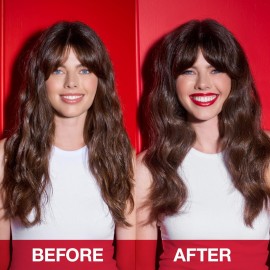 SexyHair Big Altitude Bodifying Blow Dry Mousse, 6.8 Oz | Volume with Hold | Up to 72 Hours Humidity Resistance | Thermal Protection SexyHair Big Altitude Bodifying Blow Dry Mousse, 6.8 Oz | Volume with Hold | Up to 72 Hours Humidity Resistance | Thermal Protection