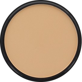 Mehron Makeup StarBlend Cake (2 oz) (Warm Honey)