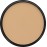 Mehron Makeup StarBlend Cake (2 oz) (Warm Honey)