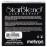 Mehron Makeup StarBlend Cake (2 oz) (Light Buff)