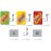 Edupress Math Splat Game: Subtraction Grades 2+ (EP63760) , 3.5 H x 5.625 L x 2.25 W