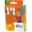 Edupress Math Splat Game: Subtraction Grades 2+ (EP63760) , 3.5 H x 5.625 L x 2.25 W