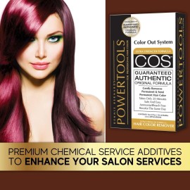 COS, The Original Color Out System | Guaranteed Authentic Original Formula l Safely Remove Semi & Permanent Hair Color | Ammonia Free COS, The Original Color Out System | Guaranteed Authentic Original Formula l Safely Remove Semi & Permanent Hair Color | Ammonia Free