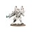 GAMES WORKSHOP Warhammer 40k - Tau XV104 Exo-Armure Riptide, 99120113030