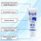 Finipil Lait 50 Antiseptic Cream - Post Hair Removal & Ingrown Hair Treatment, Cools & Soothes Skin, 1.5 Ounce