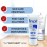 Finipil Lait 50 Antiseptic Cream - Post Hair Removal & Ingrown Hair Treatment, Cools & Soothes Skin, 1.5 Ounce