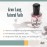 duri Rejuvacote 1 Nail Growth System - Original Maximum Strength Formula - Nail Strengthener and Nail Growth - Base and Top Coat - Pack of 2 - 0.45 fl. oz.