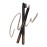 Sorme Cosmetics Waterproof Eyebrow Pencil (True Taupe) | Natural Defining Brow Liner with Brush | Smudge-Proof & Waterproof Eyebrow Makeup | Nourishing Eye Brow Pencil for All Skin Types