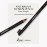 Sorme\' Treatment Cosmetics Natural Definitive Waterproof Eyebrow Pencil, Rich Brown, 0.04 Ounce (Pack of 1)