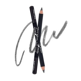 Sorme Natural Definitive Waterproof Eyebrow Pencil 0.04 oz | Smudgeproof Soft Gray Eye Brow Pencil | Dual Purpose Brow Pencil and Brush Combo | High Definition Waterproof Eyebrow Makeup Sorme Natural Definitive Waterproof Eyebrow Pencil 0.04 oz | Smudgeproof Soft Gray Eye Brow Pencil | Dual Purpose Brow Pencil and Brush Combo | High Definition Waterproof Eyebrow Makeup
