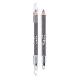 COVERGIRL Perfect Blend Eyeliner Pencil, Charcoal Neutral .03 oz (850 mg) (Packaging may vary) COVERGIRL Perfect Blend Eyeliner Pencil, Charcoal Neutral .03 oz (850 mg) (Packaging may vary)
