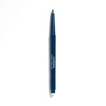 CoverGirl Perfect Point Plus Eyeliner Pencil, Midnight Blue, Long-Lasting, Versatile Navy, Soft Smudging Tip, No Sharpening Needed, Pack of 1