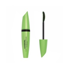 COVERGIRL Clump Crusher Extensions LashBlast Mascara, Very Black, 0.44 Fl Oz (Pack of 1) COVERGIRL Clump Crusher Extensions LashBlast Mascara, Very Black, 0.44 Fl Oz (Pack of 1)